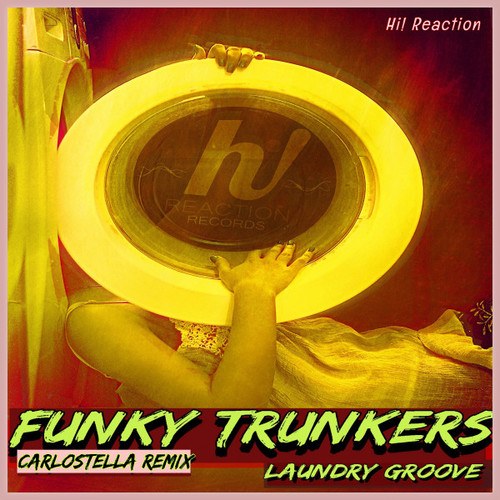 Funky Trunkers