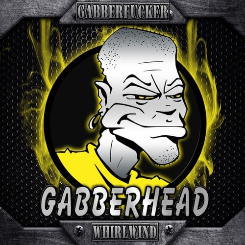 Gabberfucker