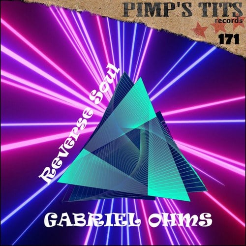 Gabriel Ohms