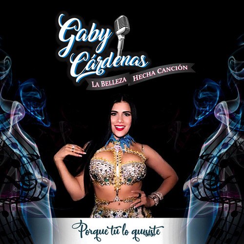 Gaby Cardenas