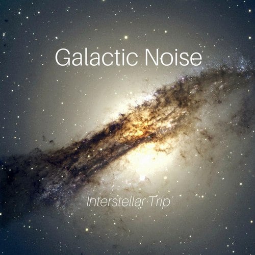 Galactic Noise