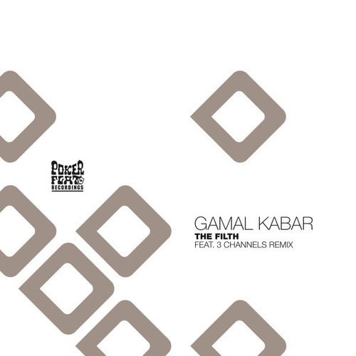 Gamal Kabar