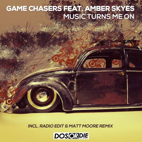 Game Chasers & Amber Skyes