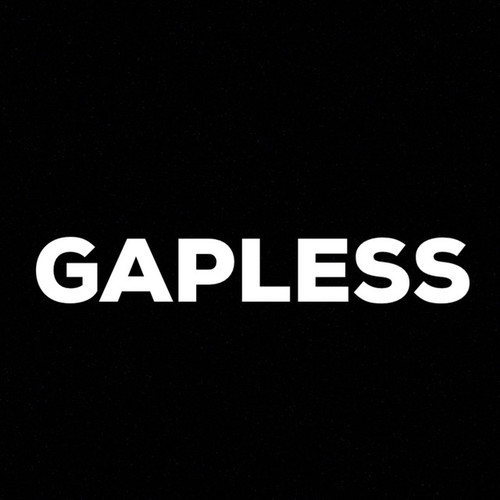 Gapless
