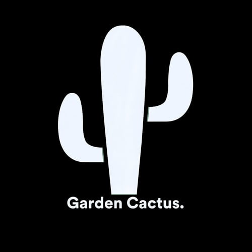 Garden Cactus