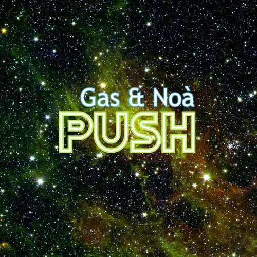 Gas & Noà