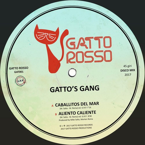 Gatto's Gang