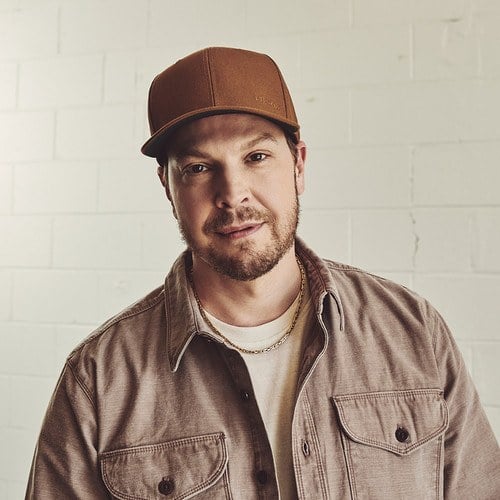 Gavin DeGraw