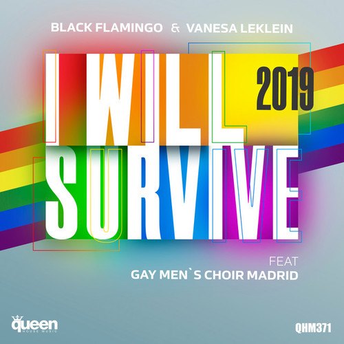 Gay Men's Choir Madrid