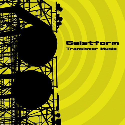 Geistform