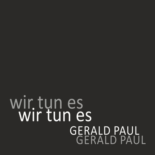 Gerald Paul
