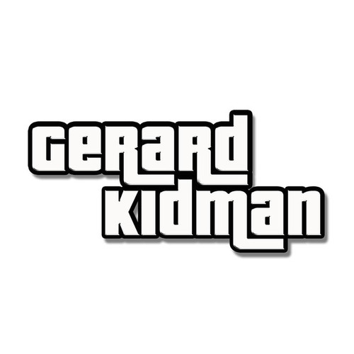 Gerard Kidman