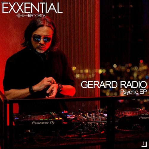 Gerard Radio