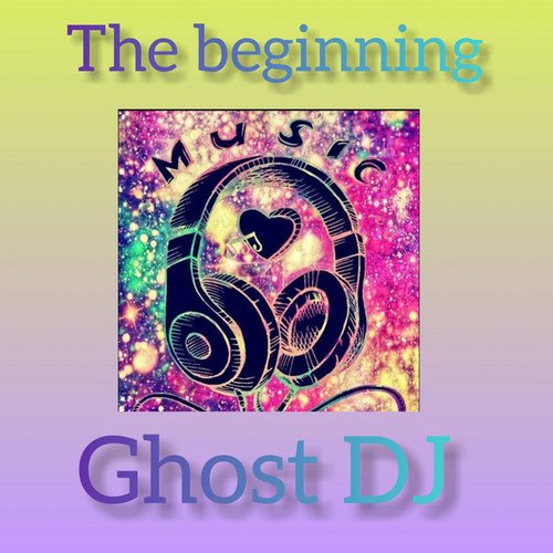 Ghost Dj