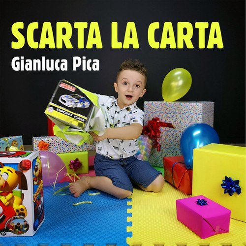 Gianluca Pica