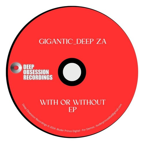 Gigantic_Deep ZA