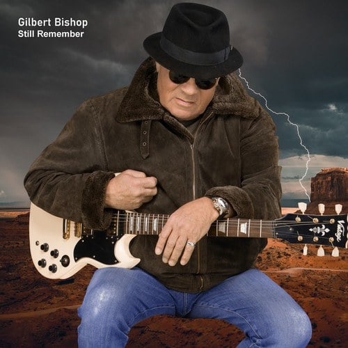 Gilbert Bishop