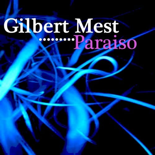 Gilbert Mest