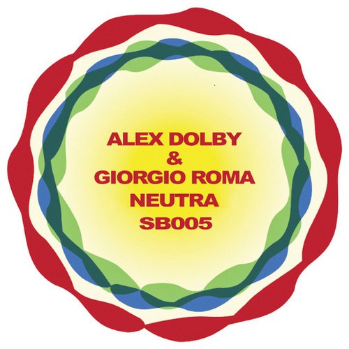 Giorgio Roma