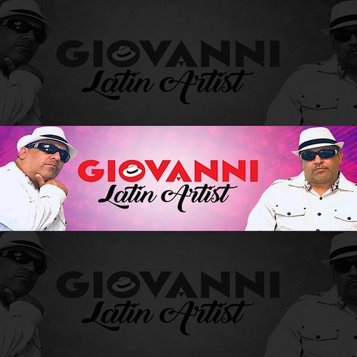 Giovanni Latin Artist