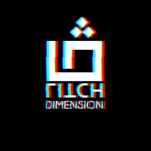 Glitch Dimension