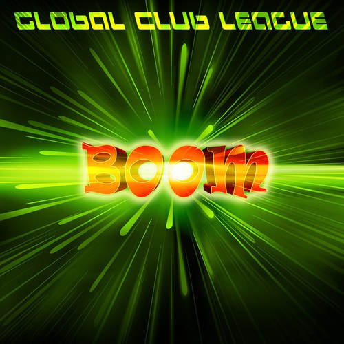 Global Club League