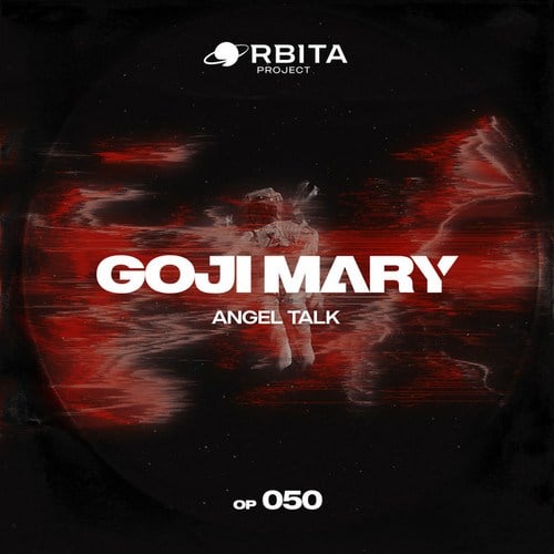 Goji Mary