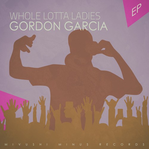 Gordon Garcia