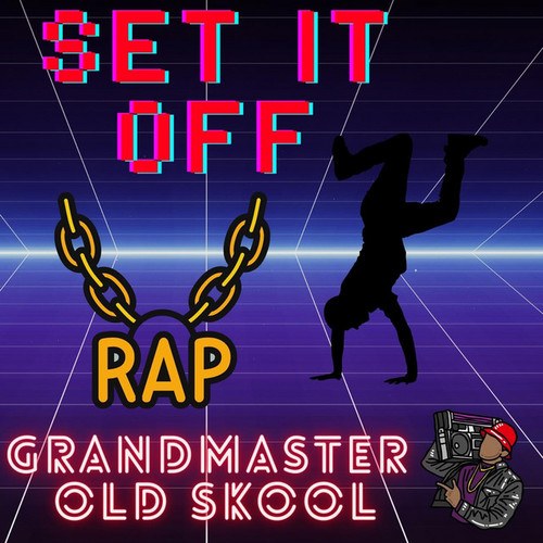 Grandmaster Old Skool