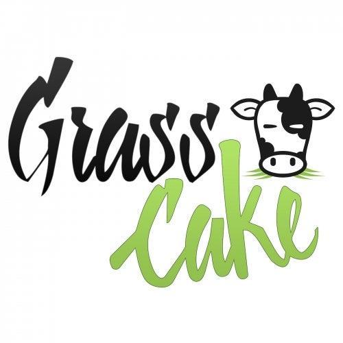Grasscake