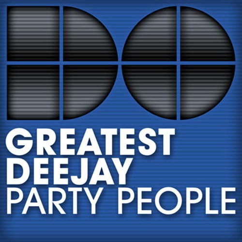 Greatest Deejay