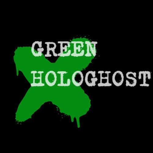 Green Hologhost
