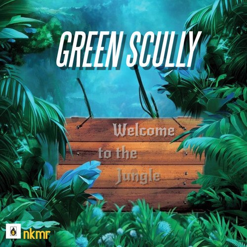 Green Scully