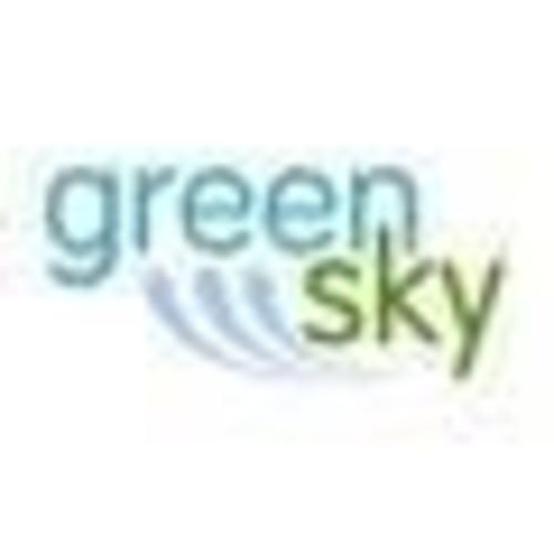 Green Sky Records