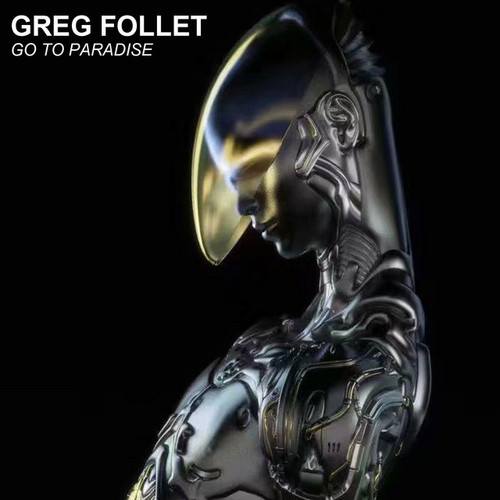 Greg Follet