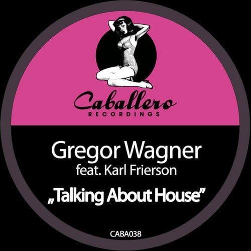 Gregor Wagner