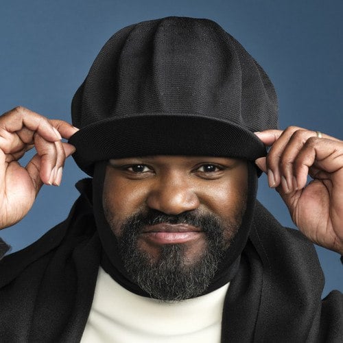 Gregory Porter