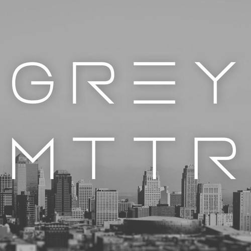 Grey MTTR