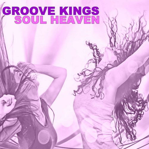 Groove Kings