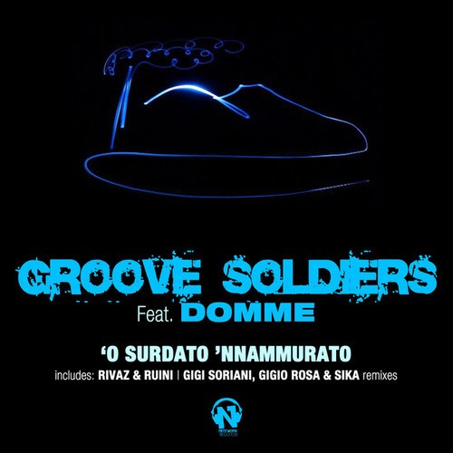 Groove Soldiers