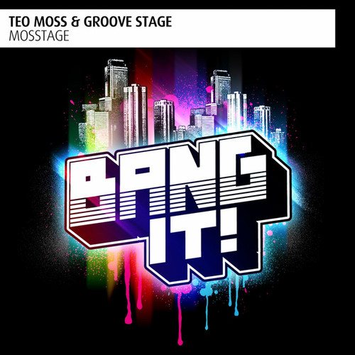 Groove Stage