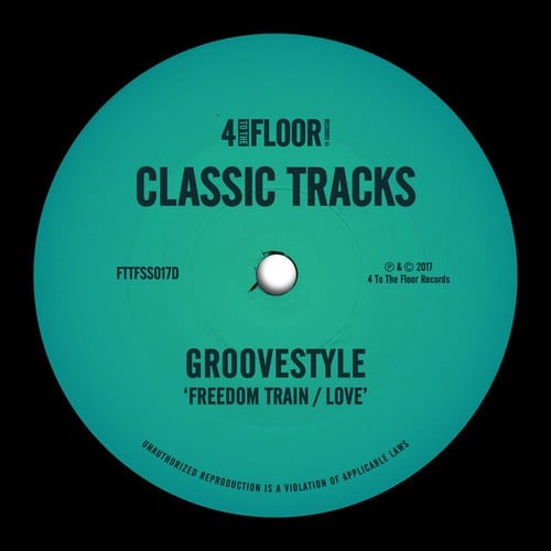 Groovestyle