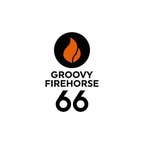 Groovy Firehorse 66