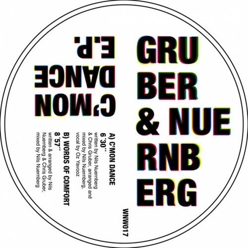 Gruber & Nürnberg