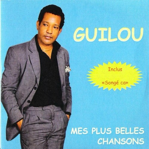 Guilou