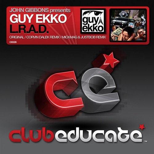Guy Ekko