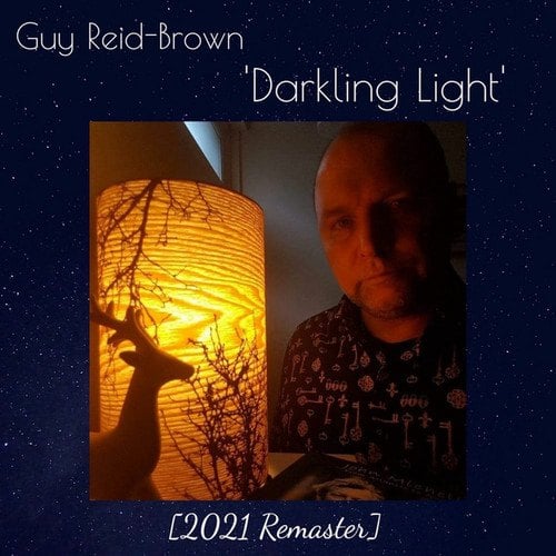 Guy Reid-Brown