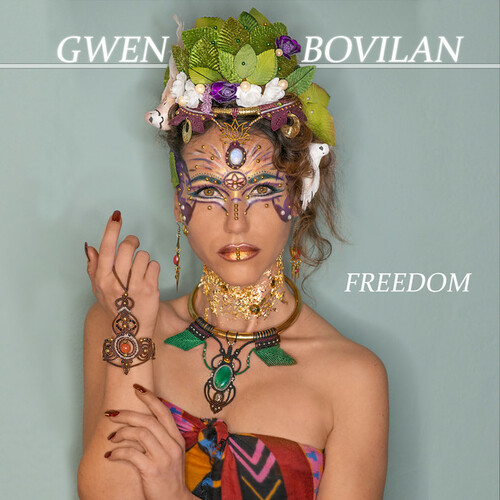 Gwen Bovilan