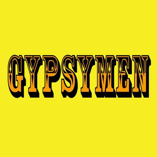 Gypsymen