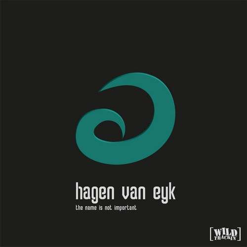 Hagen Van Eyk